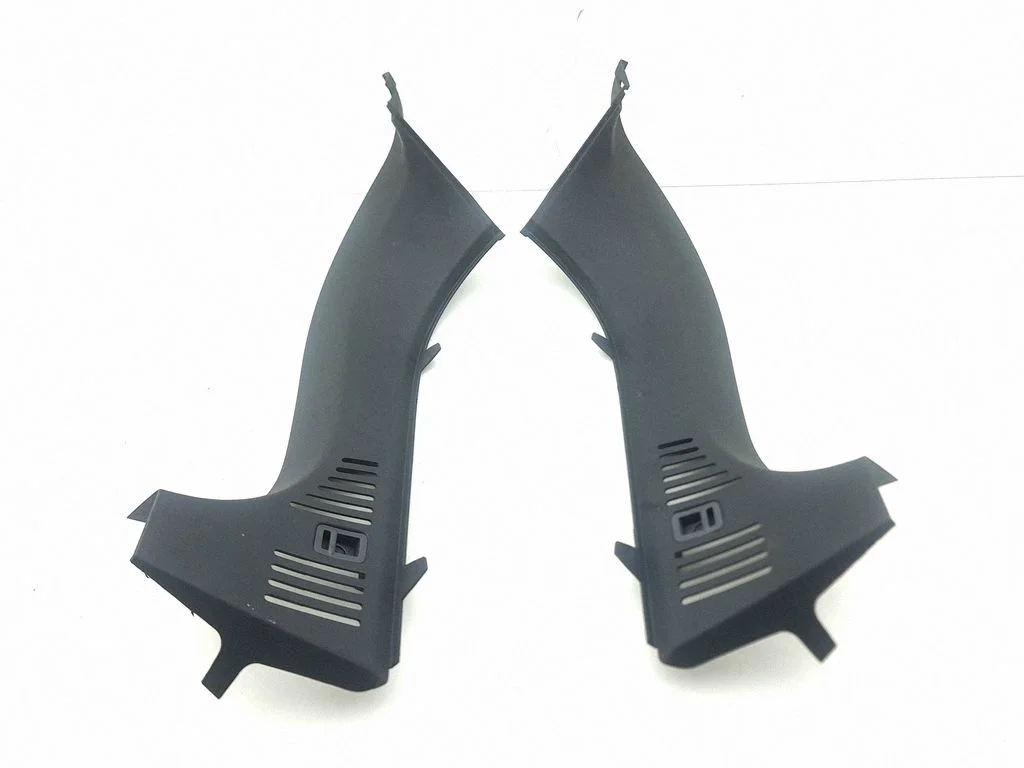 Other trunk/boot trim element 3W5863668