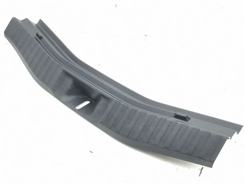 Trunk/boot sill cover protection 5838742110