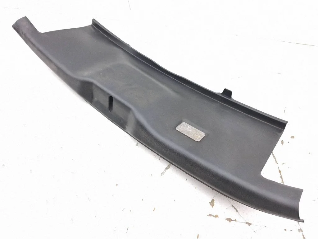 Trunk/boot sill cover protection 84992CD000