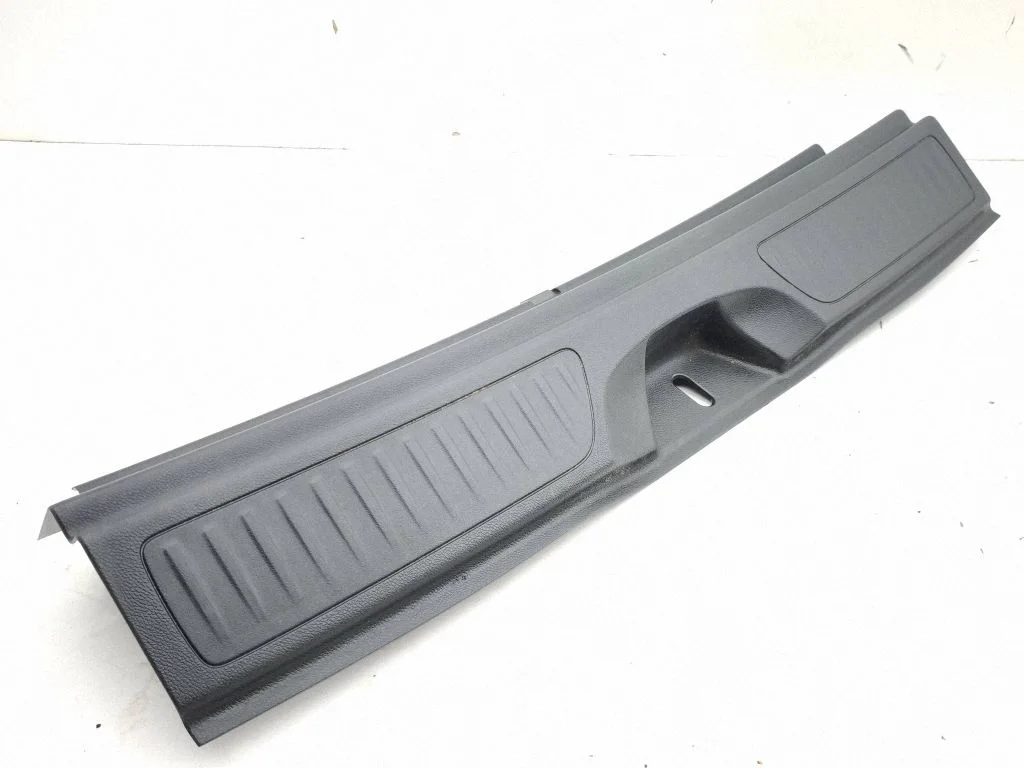 Trunk/boot sill cover protection A2466900041