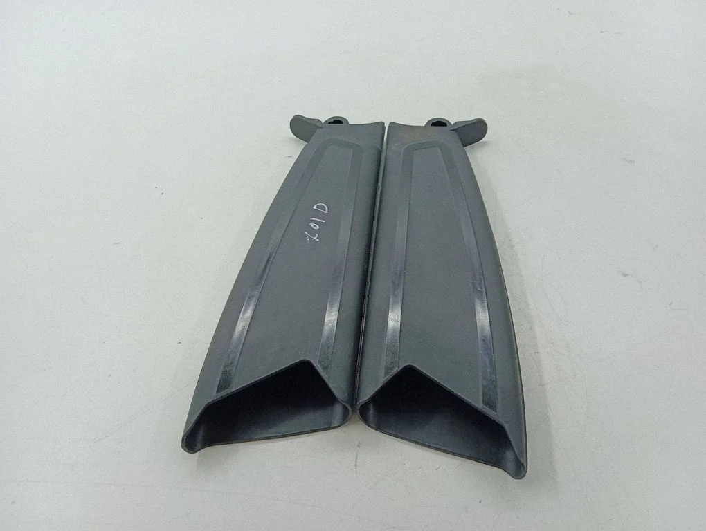 Other trunk/boot trim element 4G8827992A