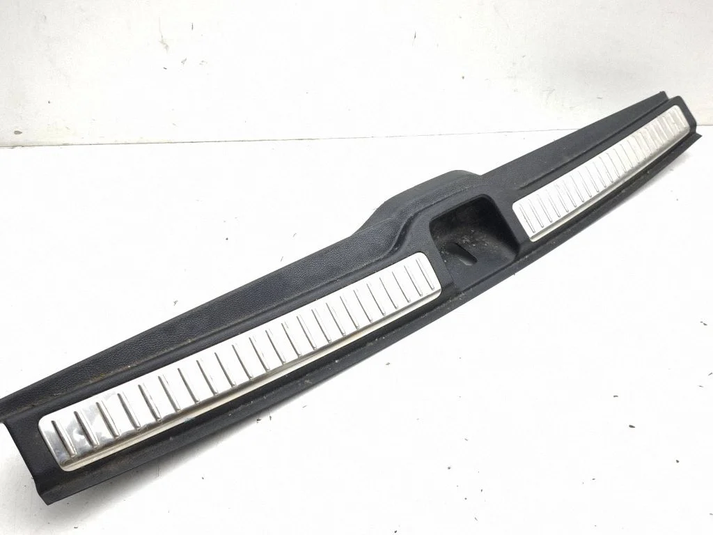 Trunk/boot sill cover protection – Mercedes-Benz GLC-Class C253 (2016-)