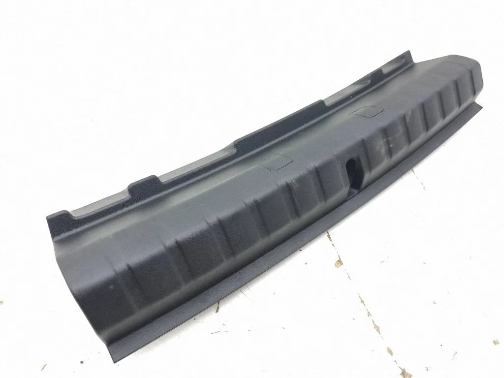 Trunk/boot sill cover protection – BMW i4 (2021-)