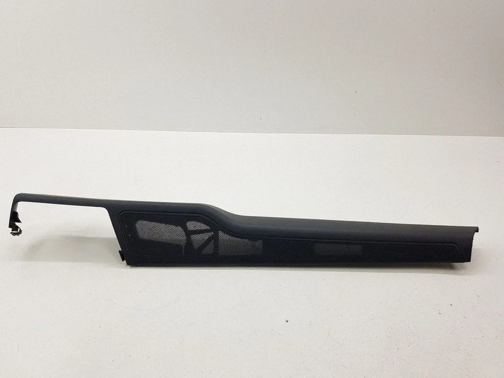 Other trunk/boot trim element A2128490503