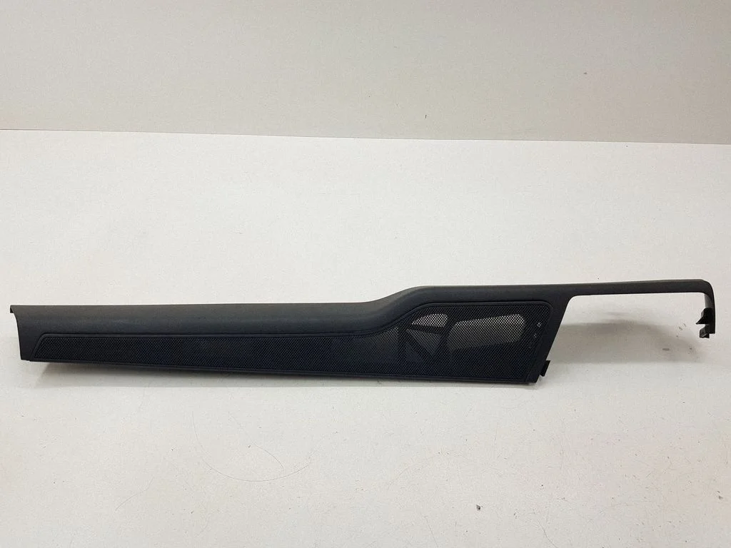 Other trunk/boot trim element A2128490603