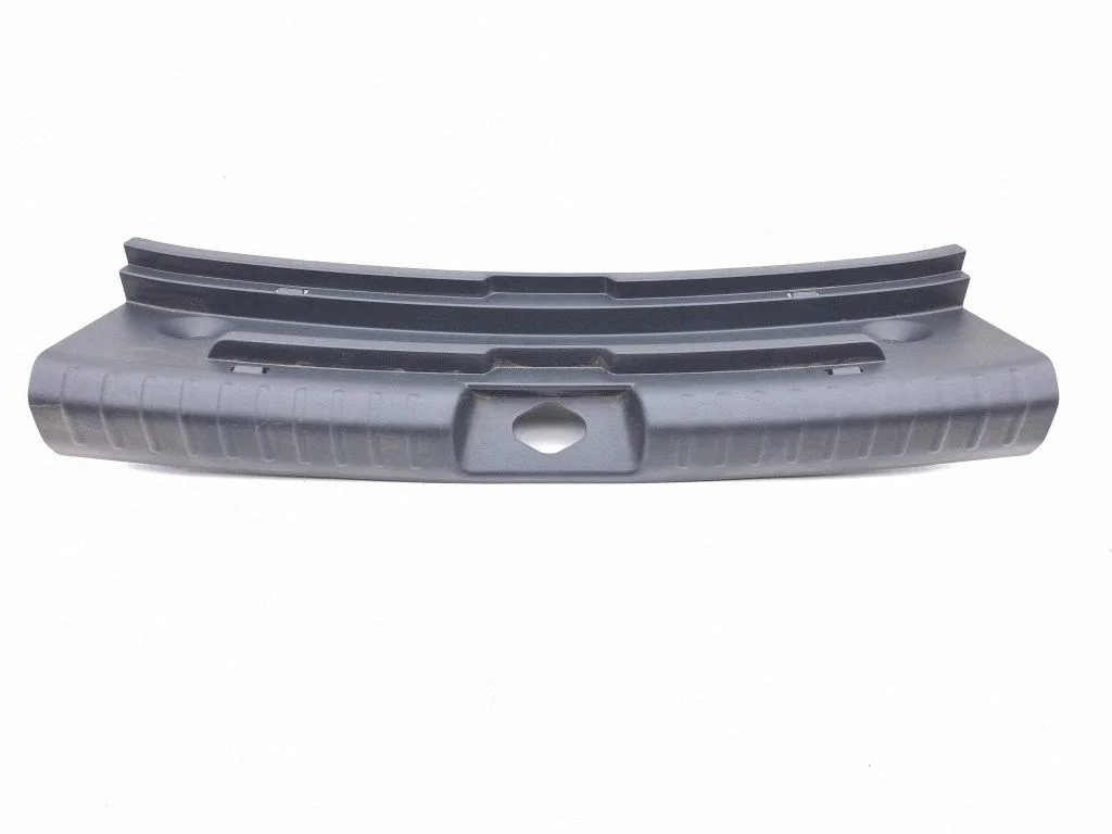 Trunk/boot sill cover protection – KIA Niro (2022-)
