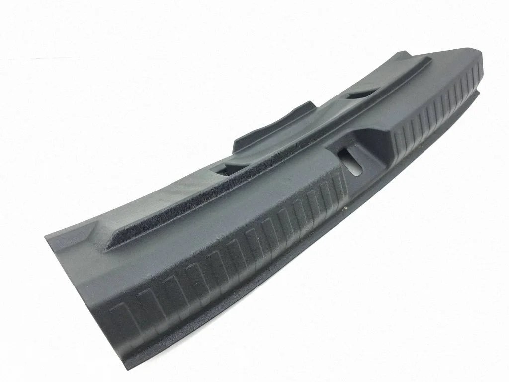 Trunk/boot sill cover protection – Audi A3 8Y (2020-)