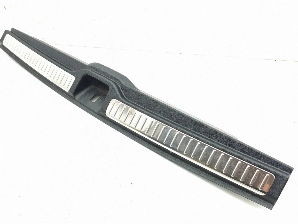 Trunk/boot sill cover protection – Mercedes-Benz GLC-Class C253 (2016-)