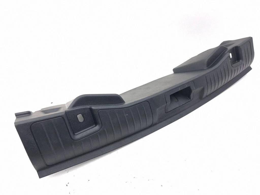 Trunk/boot sill cover protection LV4BS404C08ABW