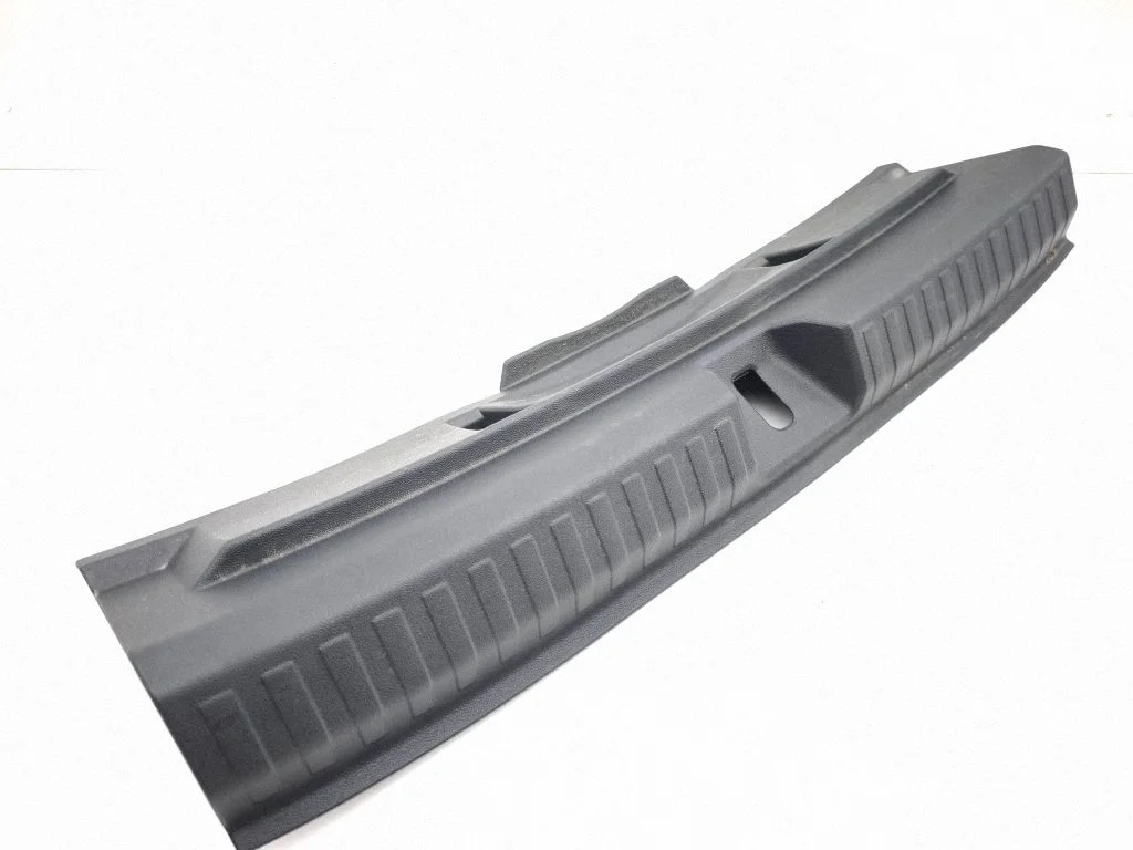 Trunk/boot sill cover protection – Audi A3 8Y (2020-)