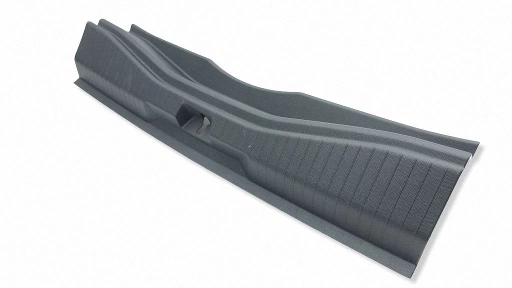 Trunk/boot sill cover protection 9850521180A