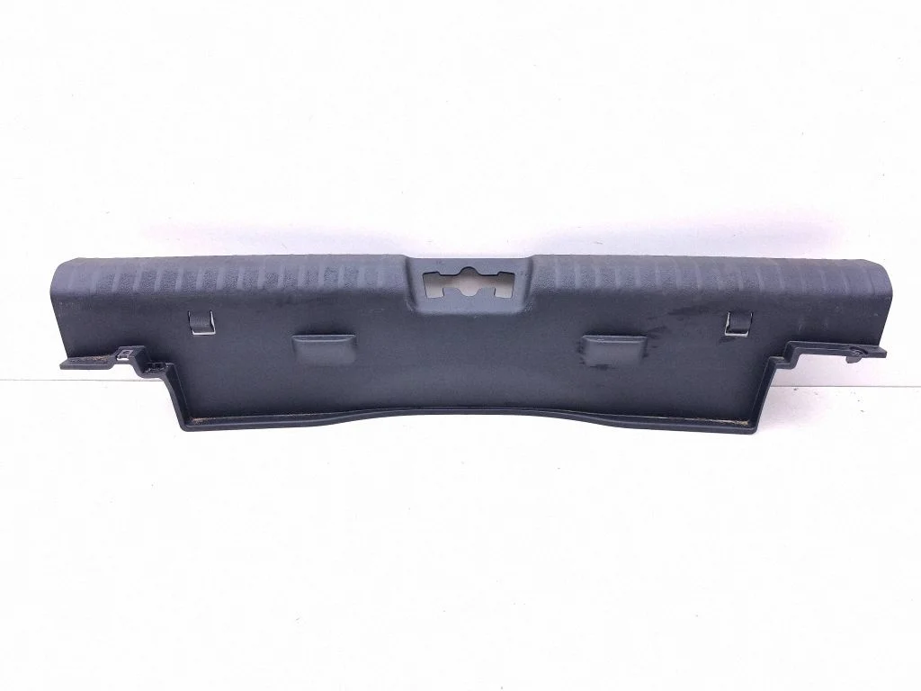 Trunk/boot sill cover protection – KIA Niro (2016-2022)