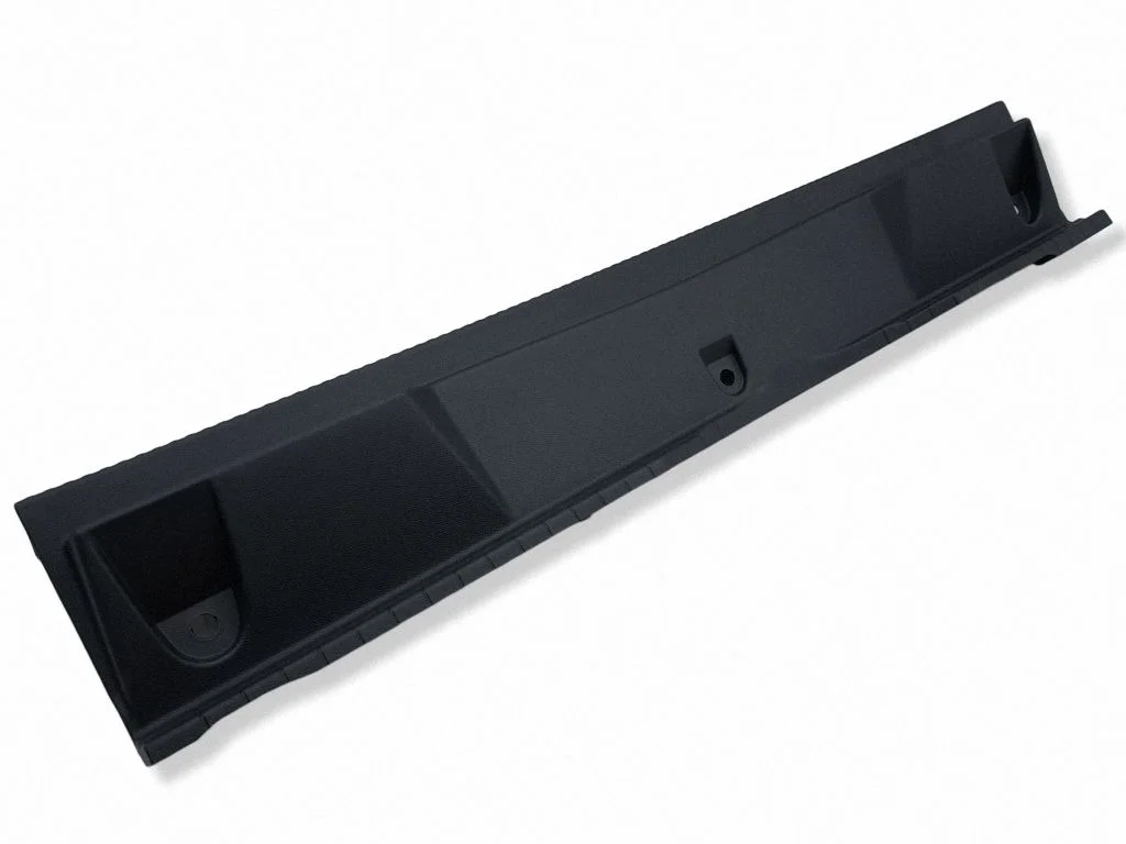 Trunk/boot sill cover protection 98257547ZD