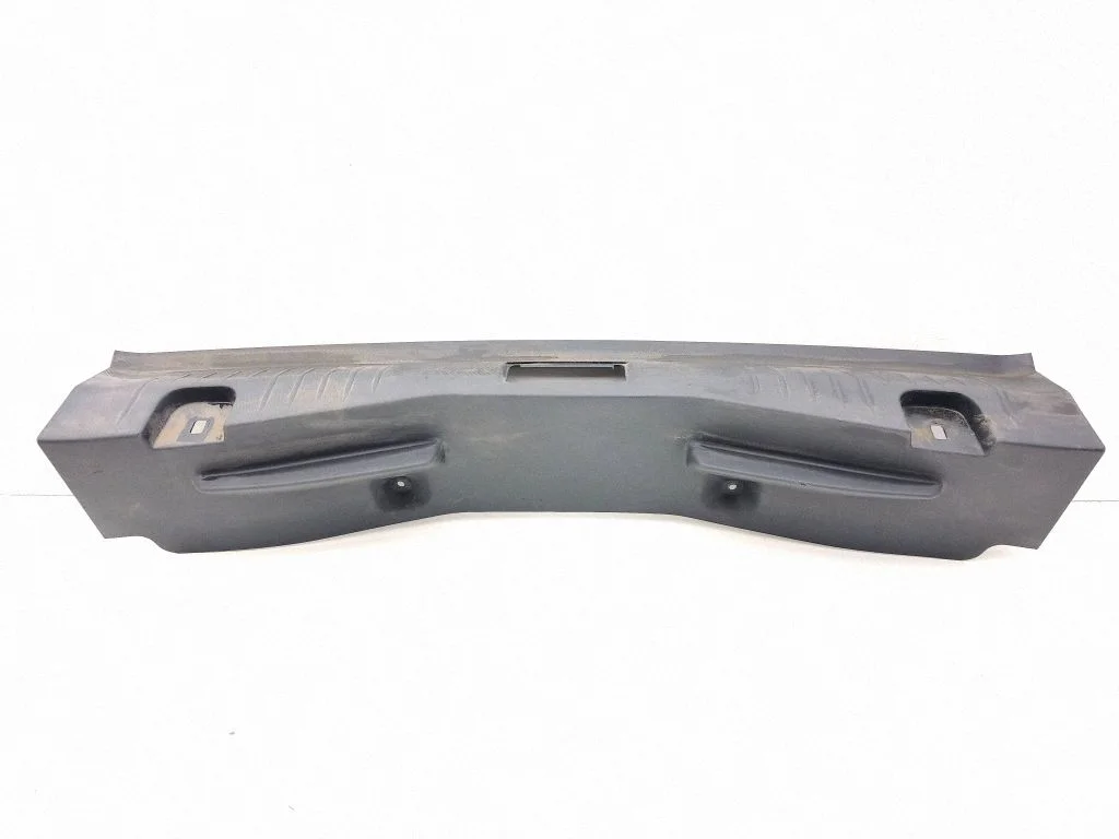 Trunk/boot sill cover protection – Ford Mustang Mach-E (2020-)
