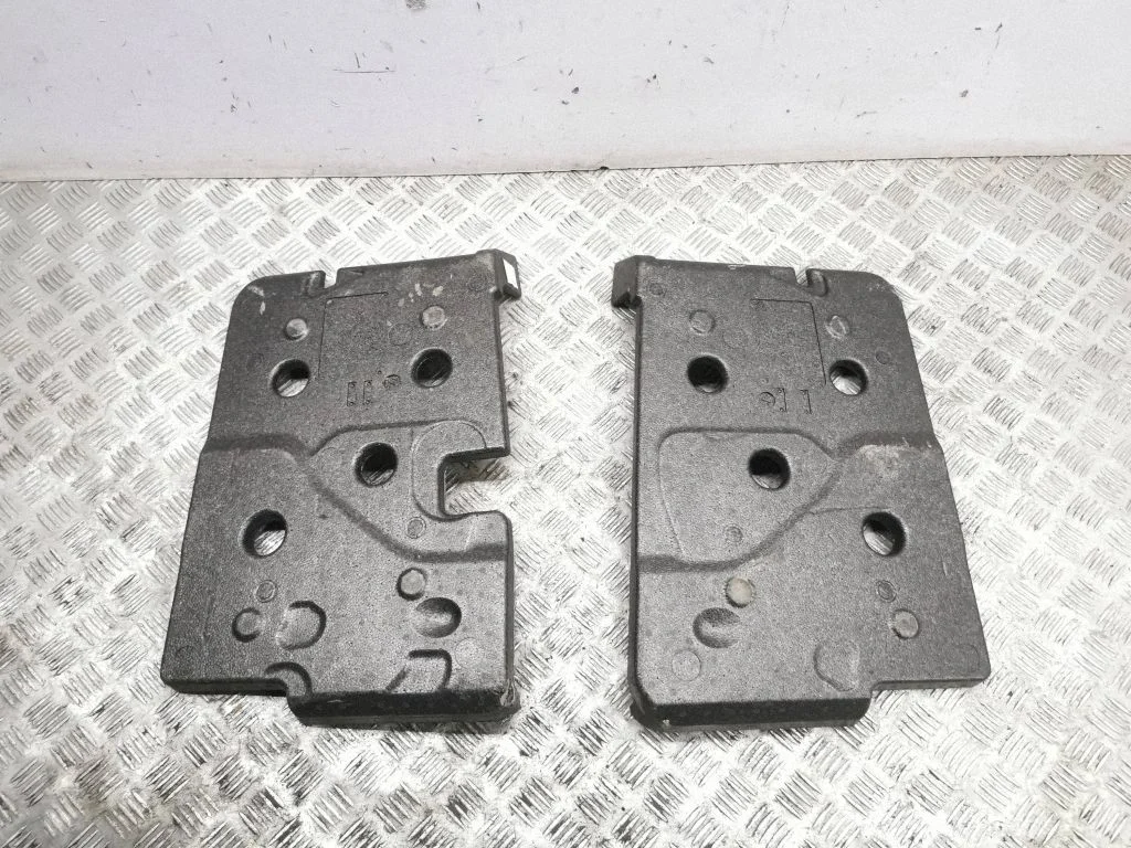 Muu pagasiruumi viimistluse osa LJ6BS111E41