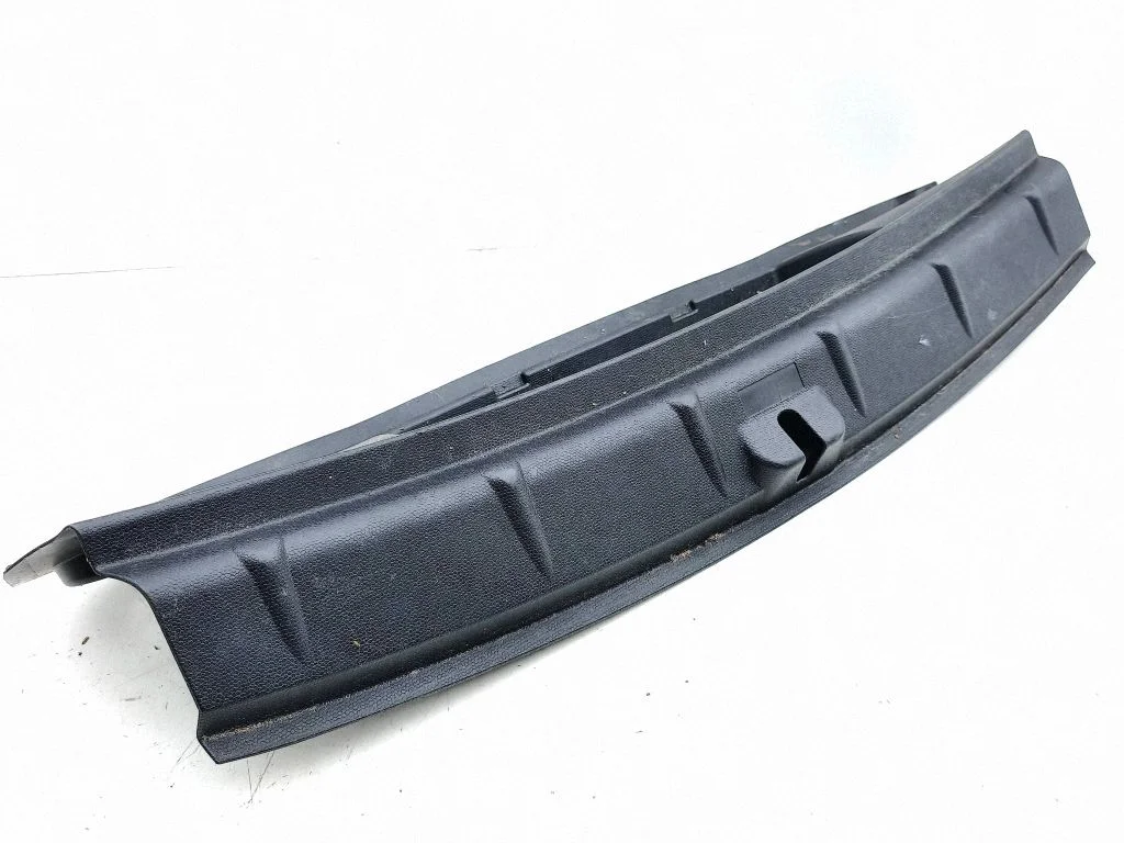 Trunk/boot sill cover protection – Mini Cooper Countryman R60 (2011-2016)