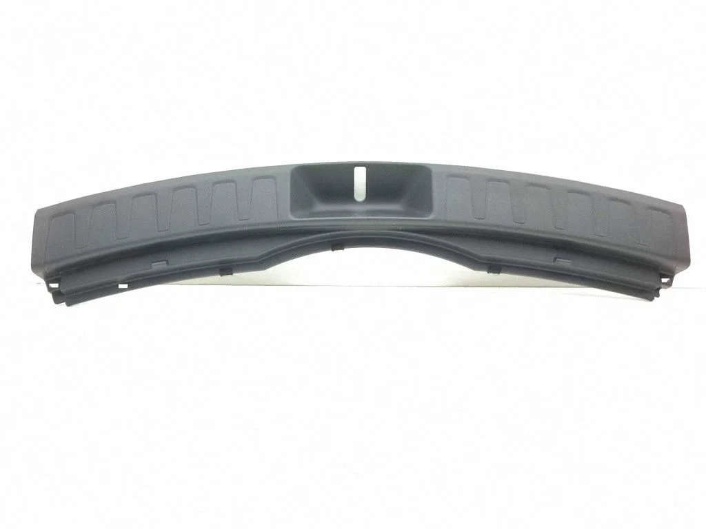 Trunk/boot sill cover protection – Lexus UX (2018-)