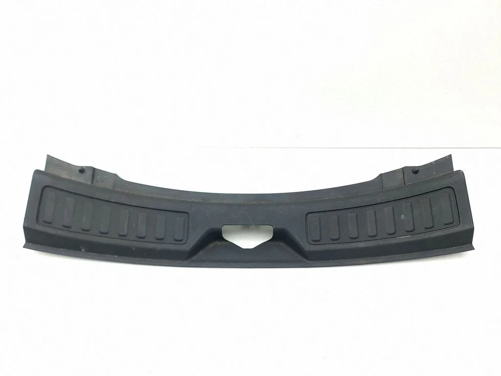 Trunk/boot sill cover protection 633100710