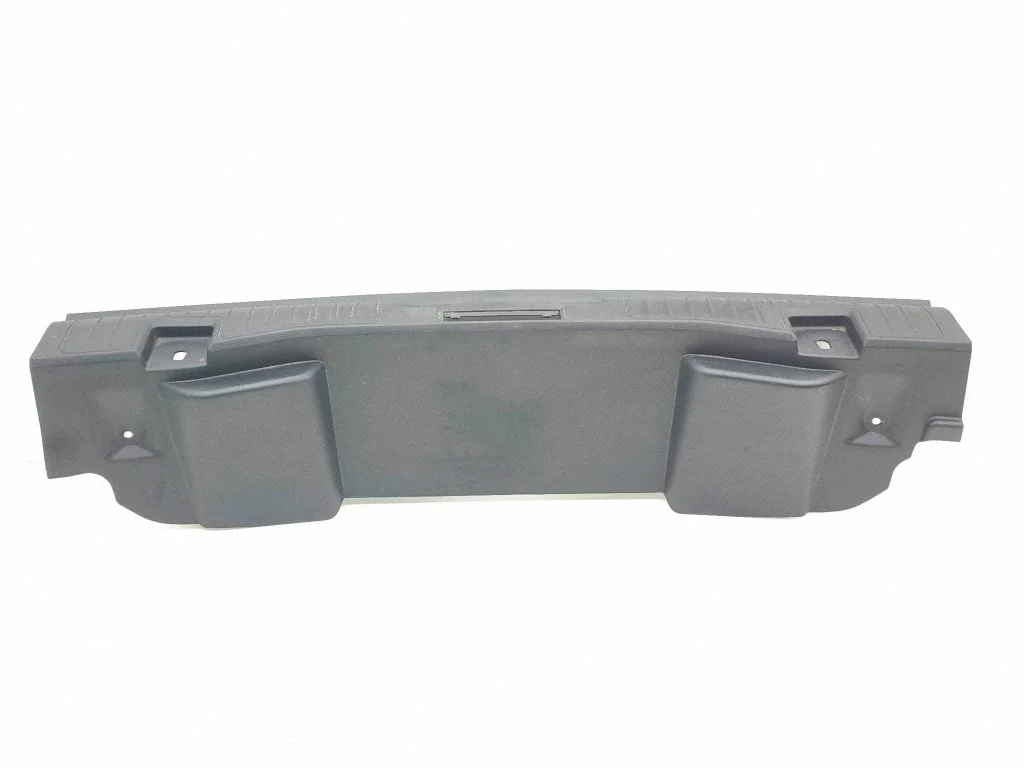 Trunk/boot sill cover protection LV4BS404C08