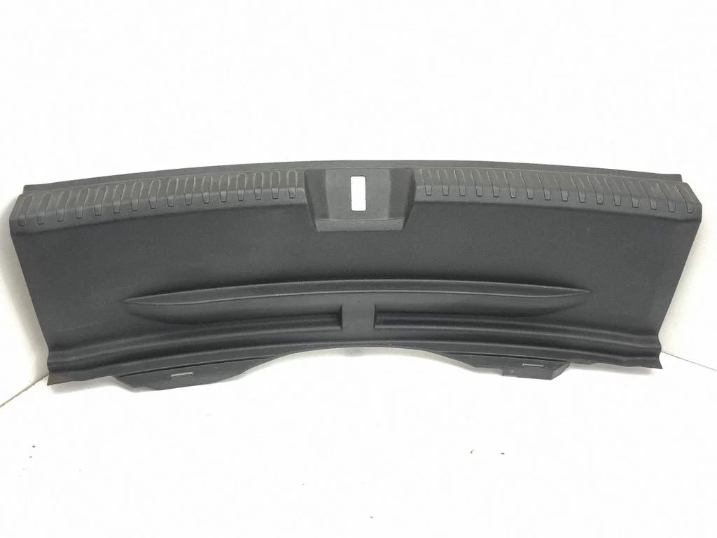Trunk/boot sill cover protection 5FA863459A