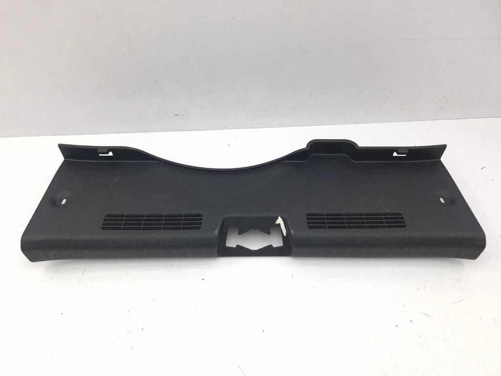 Trunk/boot sill cover protection 85771Q0000