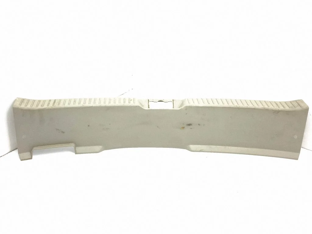 Trunk/boot sill cover protection EH446889X