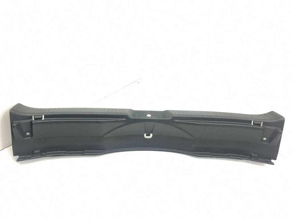 Osłona progu bagażnika – Nissan Qashqai J12 (2021-)