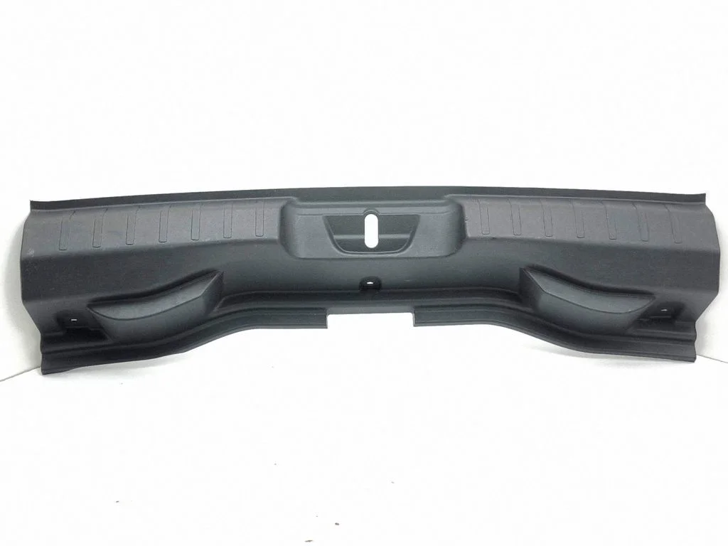 Trunk/boot sill cover protection 735737904