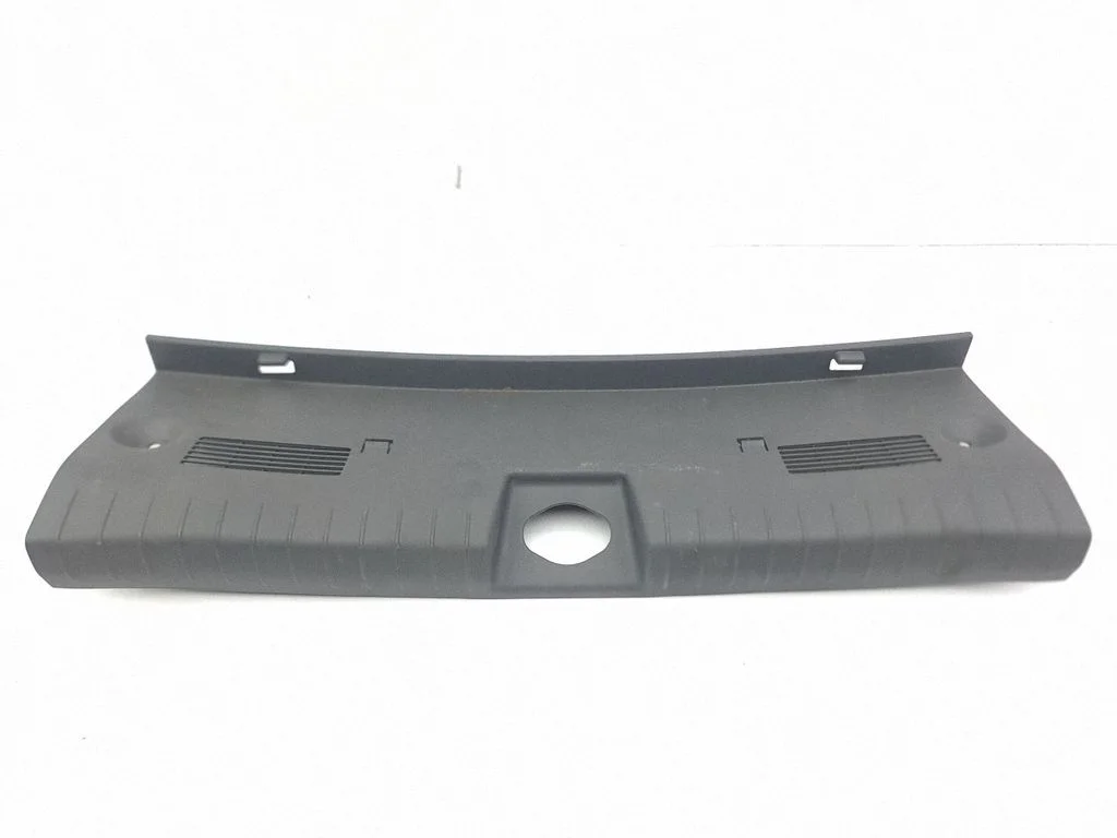 Trunk/boot sill cover protection 85771G2000