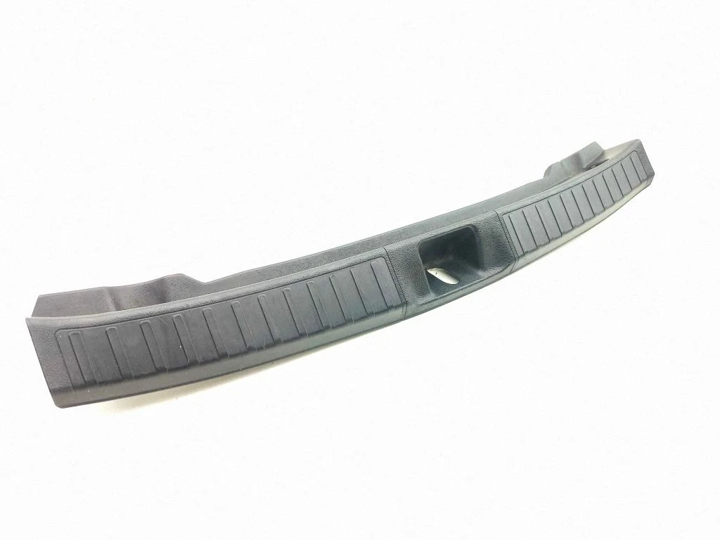 Trunk/boot sill cover protection – Toyota Prius (XW50) (2015-2023)