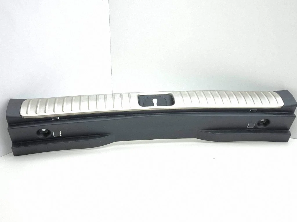 Trunk/boot sill cover protection – KIA Sportage (2016-2021)