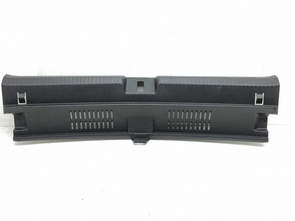 Trunk/boot sill cover protection 10A863459