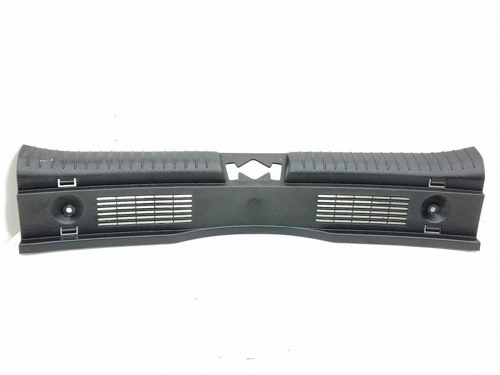 Trunk/boot sill cover protection – KIA Ceed (2018-)