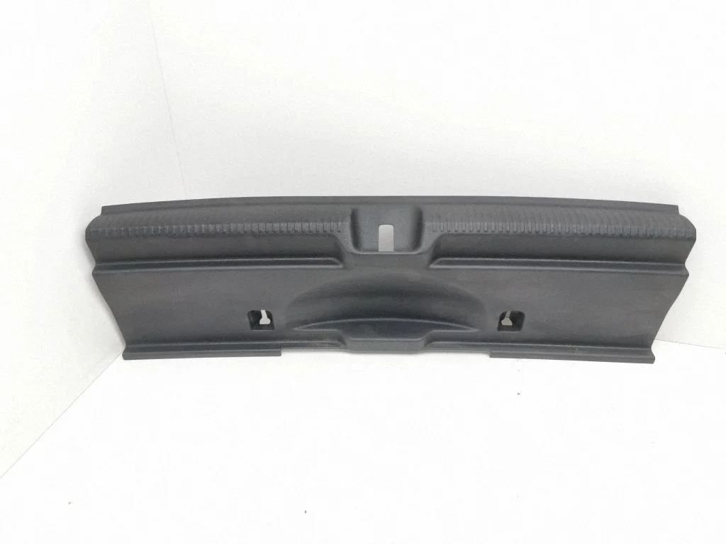 Trunk/boot sill cover protection 81A863471B