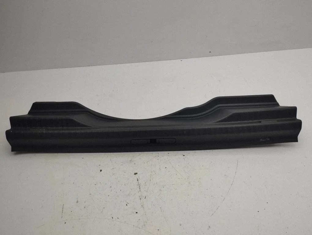 Trunk/boot sill cover protection 98442931