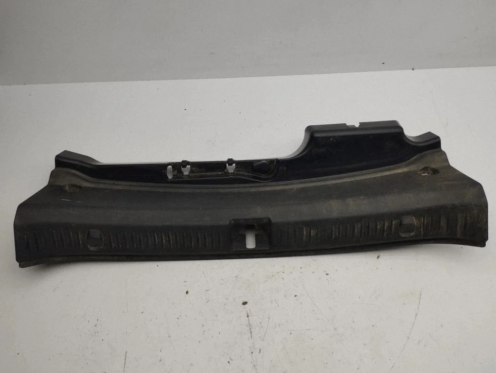 Trunk/boot sill cover protection – Mini Cooper Countryman R60 (2011-2016)