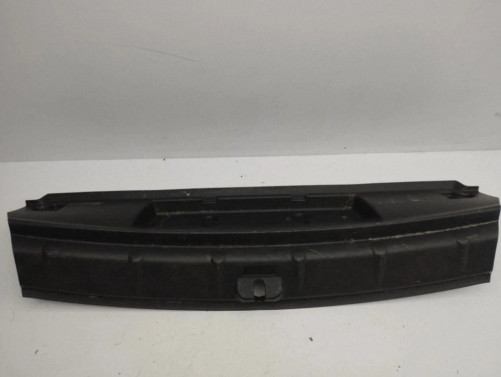 Trunk/boot sill cover protection – Mini Cooper Countryman R60 (2011-2016)
