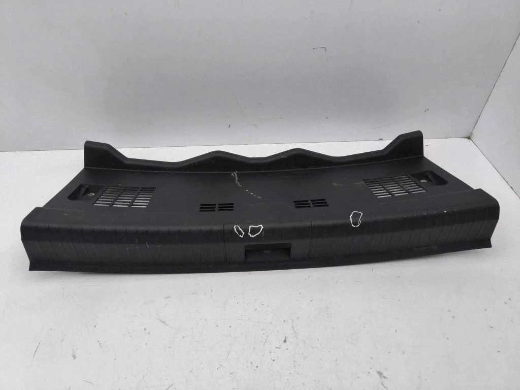 Osłona progu bagażnika 849208118R – Renault Megane Mégane Renault Sport III (IV Based) (2017-2023)