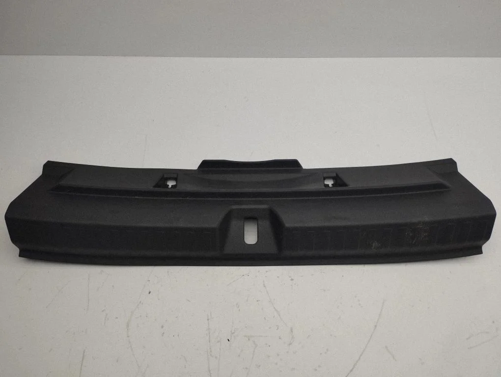 Trunk/boot sill cover protection 8Y4863471B