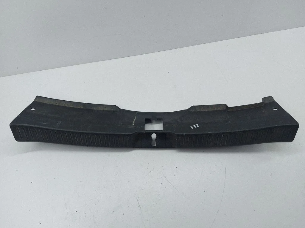 Trunk/boot sill cover protection EG216889X