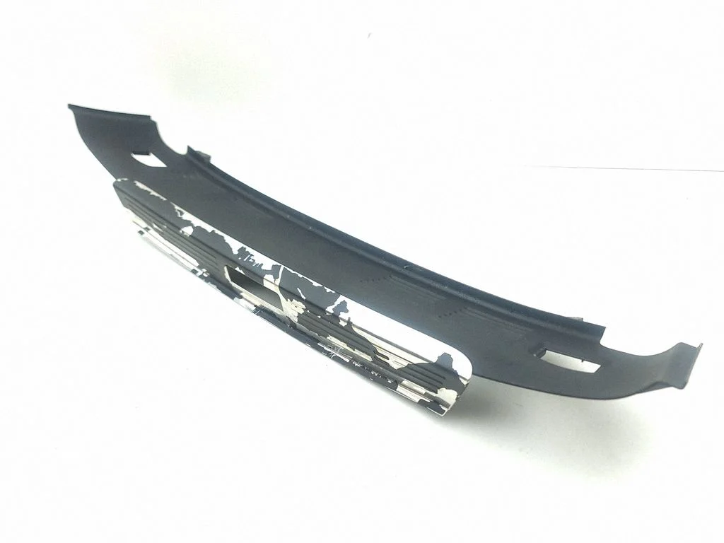 Trunk/boot sill cover protection 3W5863459