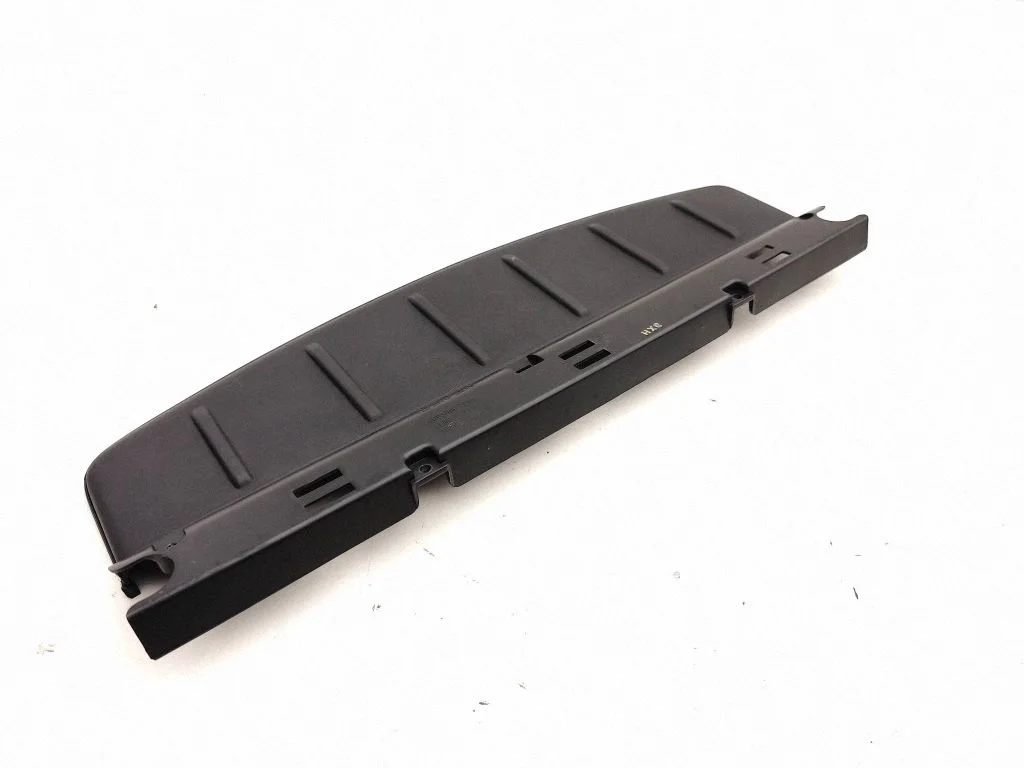 Trunk/boot sill cover protection 28663712