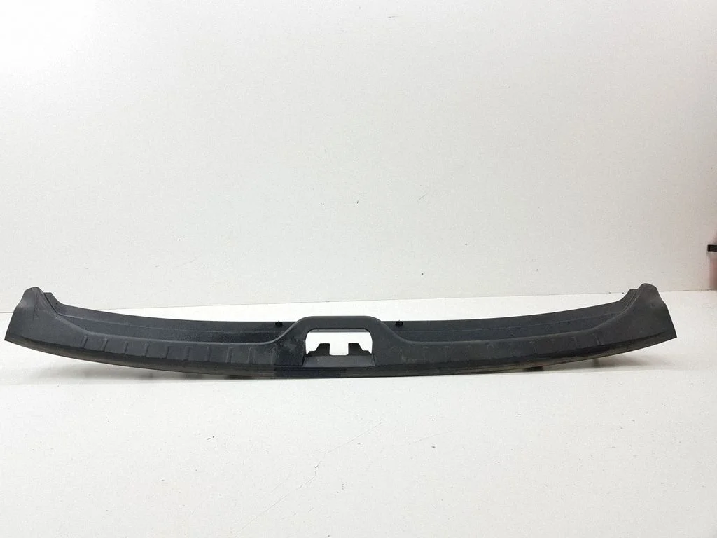 Trunk/boot sill cover protection 30740438