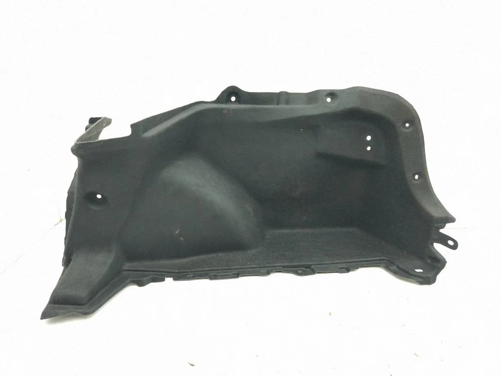 Trunk/boot side trim panel – Toyota Corolla E210 E21 (2018-)