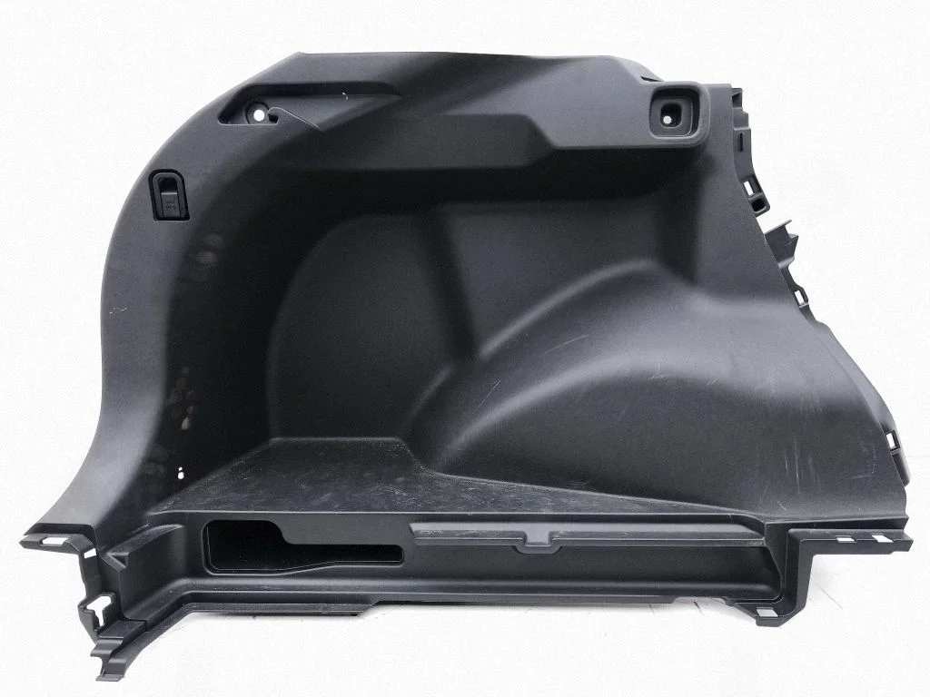 Trunk/boot side trim panel 6474042120