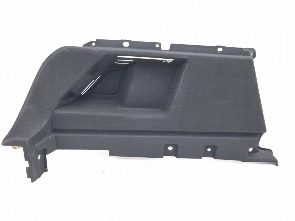 Boczny panel tapicerki bagażnika 849518504R