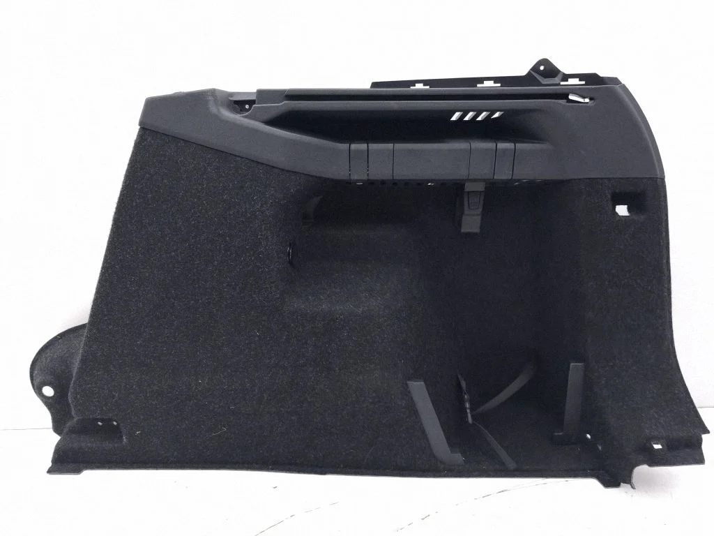 Trunk/boot side trim panel – Skoda Enyaq iV (2020-)