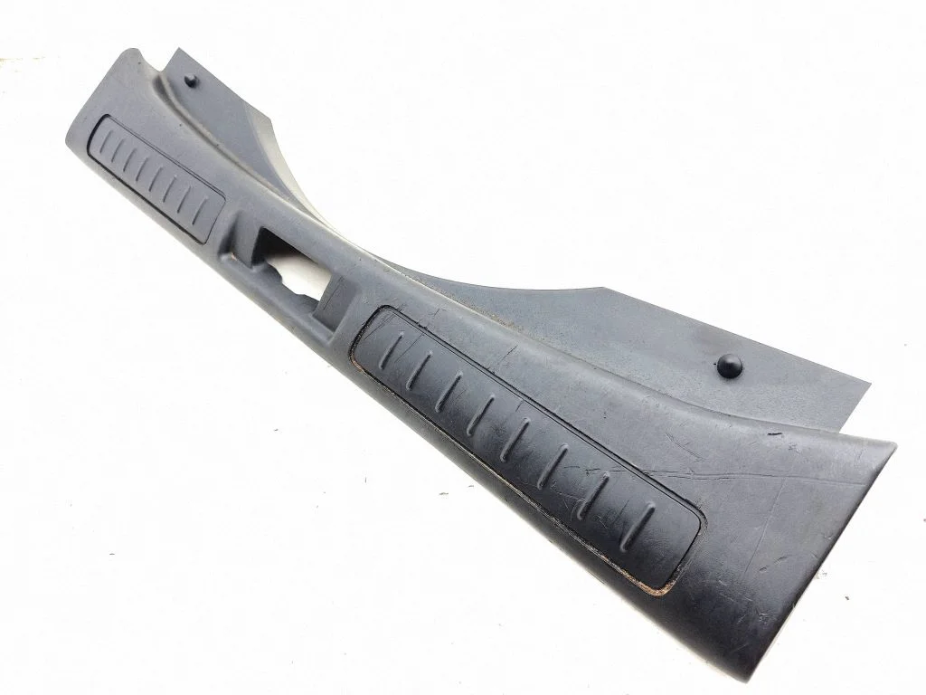 Trunk/boot sill cover protection JR53811XXXE