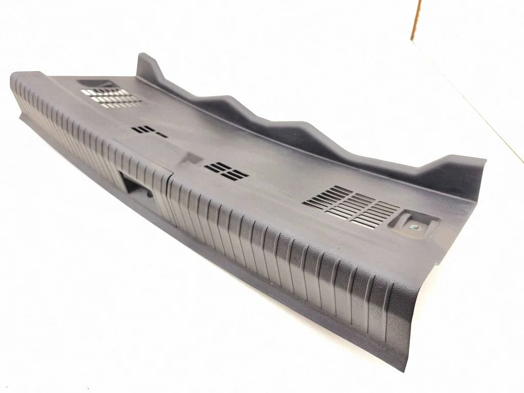 Trunk/boot sill cover protection 849C86300R