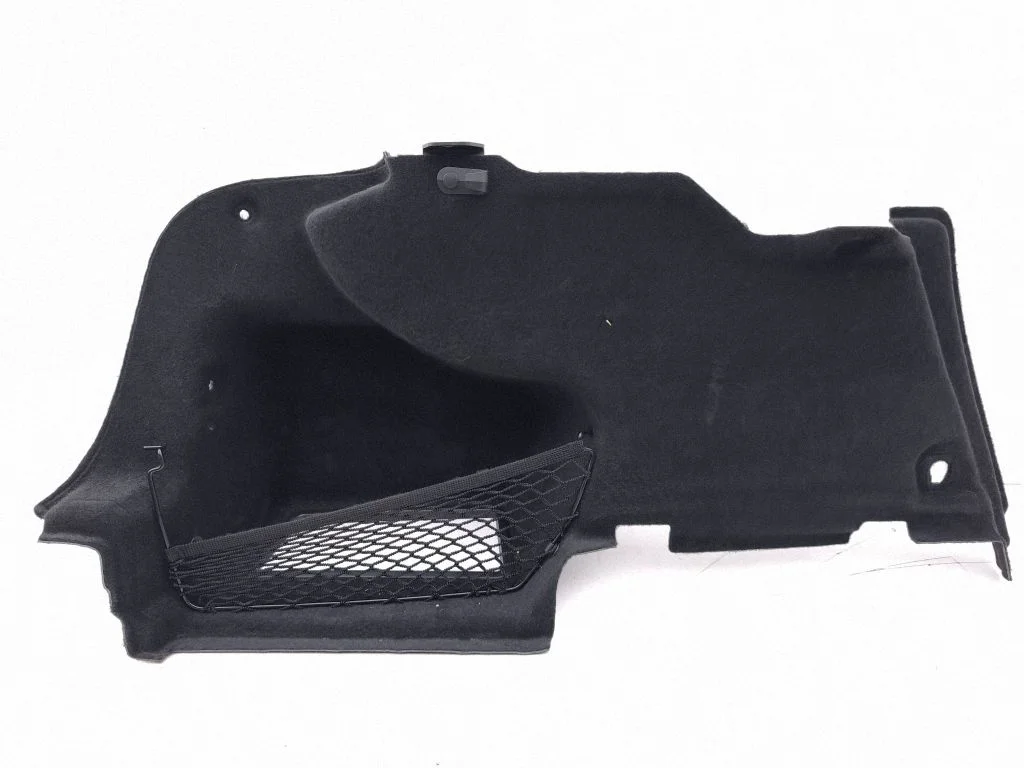Trunk/boot side trim panel 7910893